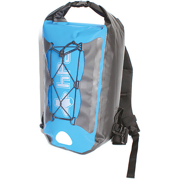 HPA - Sac à dos Dry Backpack 25 Bleu / Noir