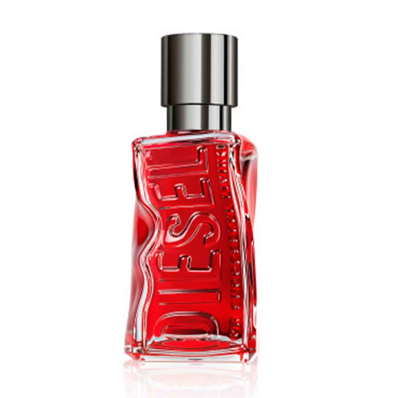 Diesel D Red Eau de Parfum