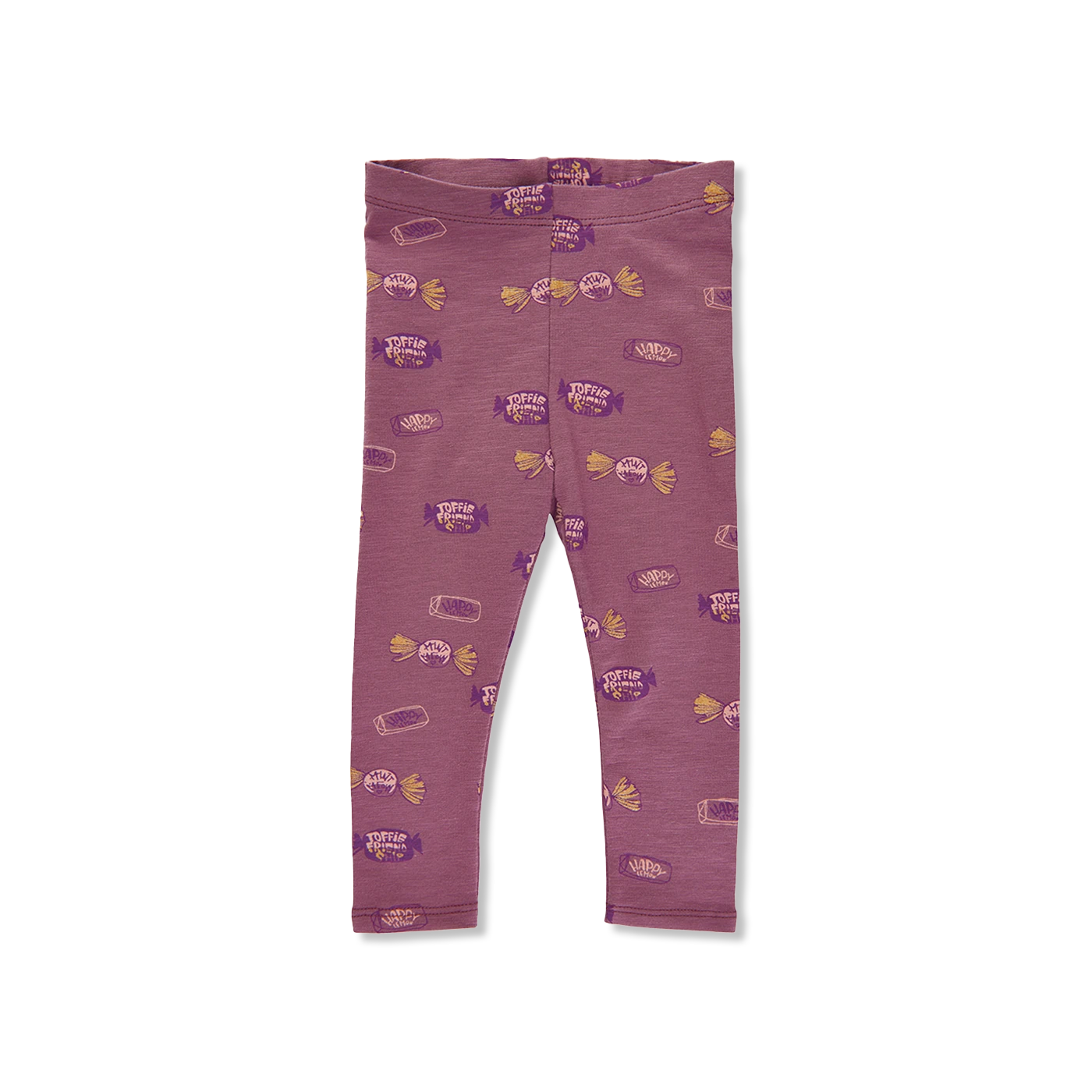 Baby Paula leggings