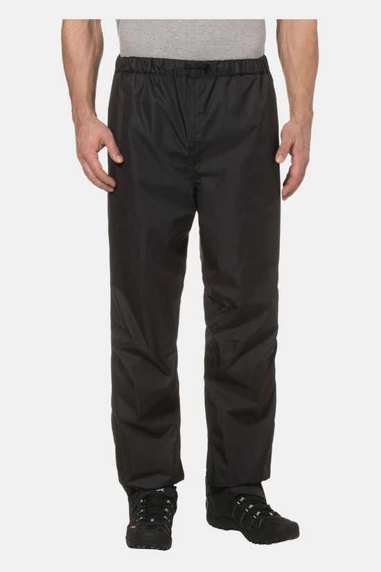 Vaude Vaude Fluid II Regenbroek Regular