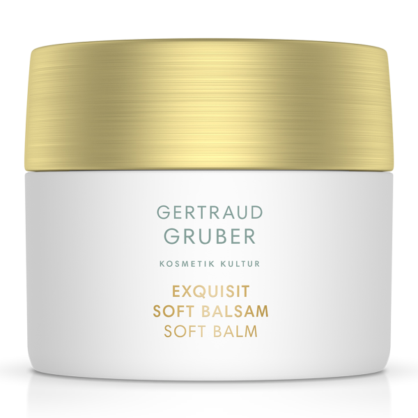 Gertraud Gruber EXQUISIT Soft Balsam
