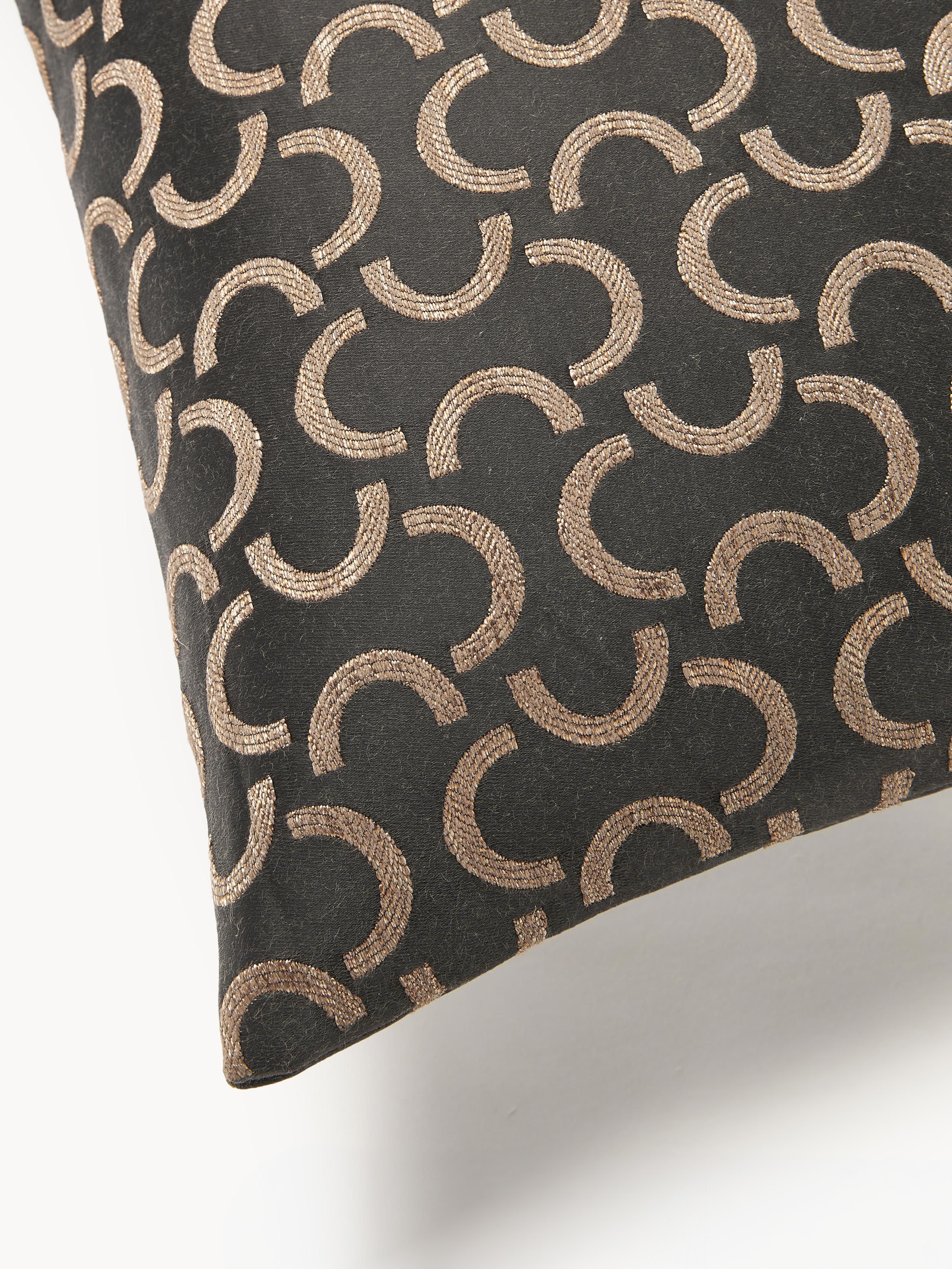 DEDAR Milano x Westwing, design decoratief kussen Ronell