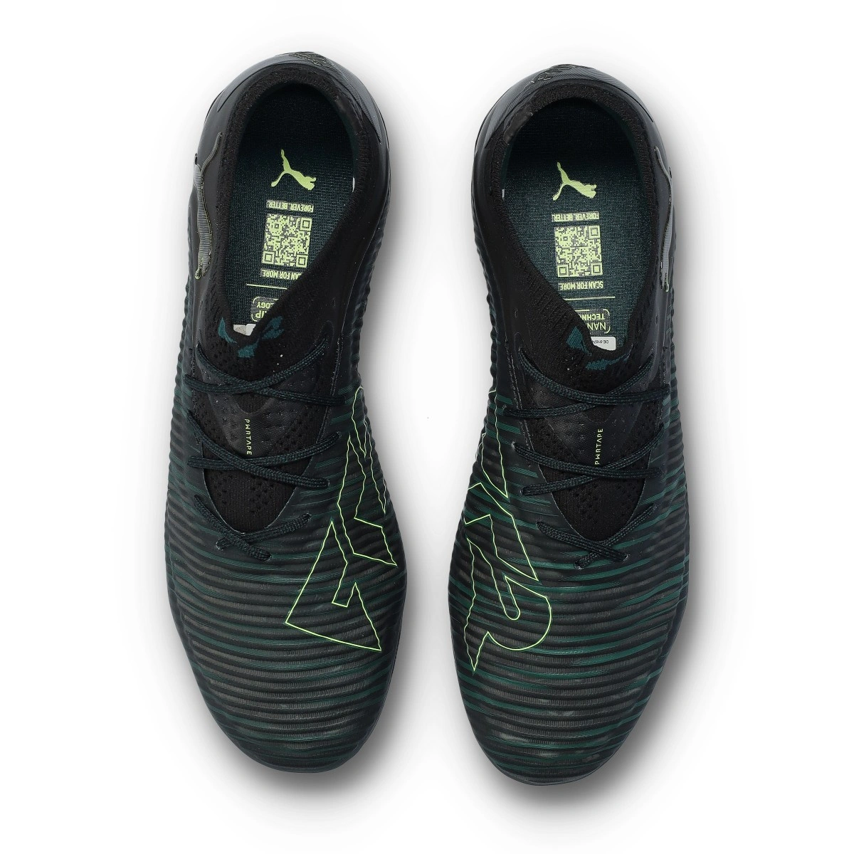 Chuteira Puma Future 8 Ultimate Low FG