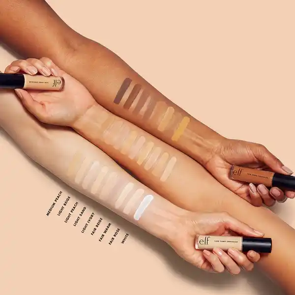 16HR Camo Concealer Deep Chestnut