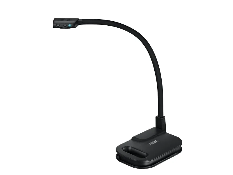 AVer AVerVision U50  - Digitalkamera for dokumenter - farve - 8 MP - 3264 x 2448 - 1080p - audio - USB 2.0