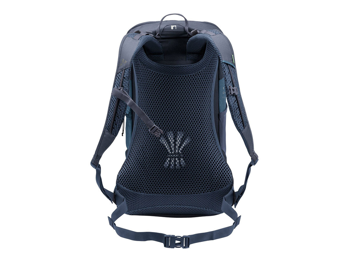 Vaude Agile Air 20 rugzak - Baltic Sea