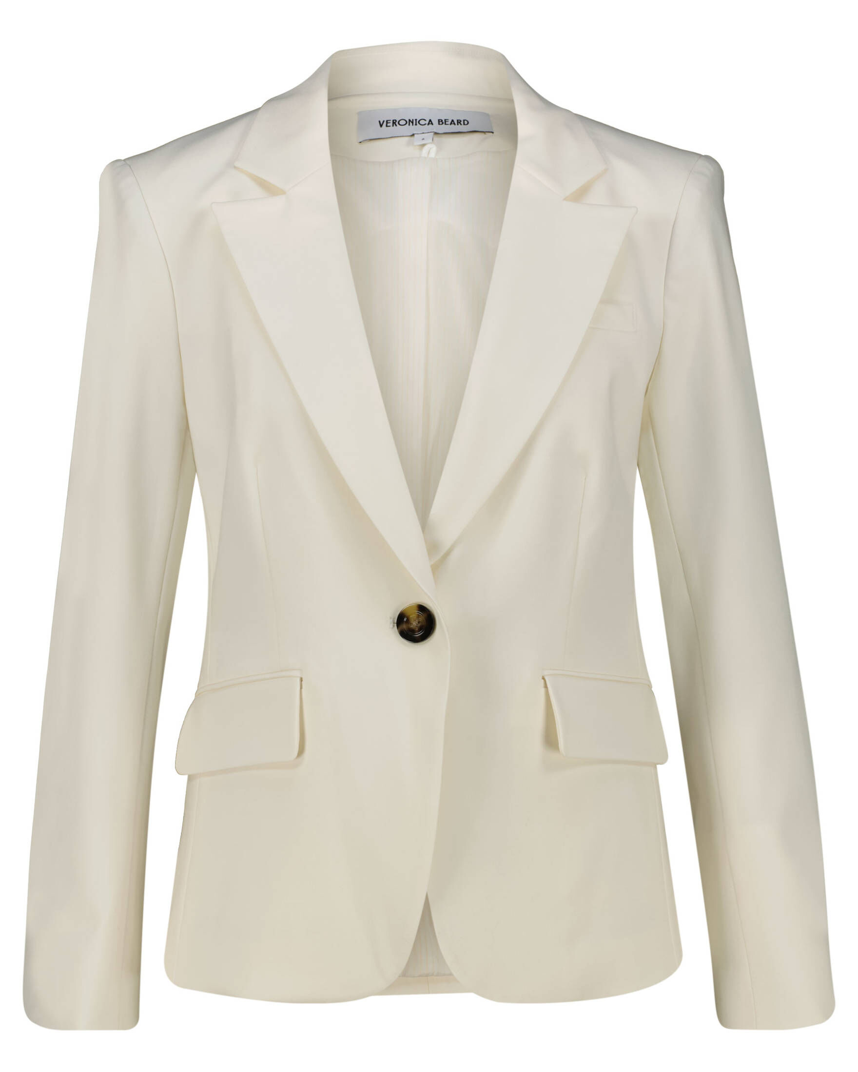 Veronica Beard| Damen Blazer TYRA DICKEY