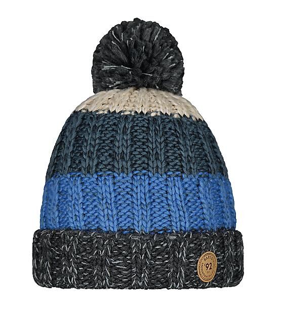 BARTS - WILHELM JR BONNET POMPON