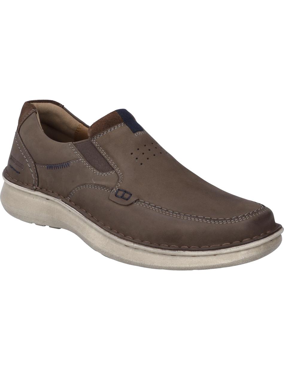 Slipper Alan 01, vulcano-kombi