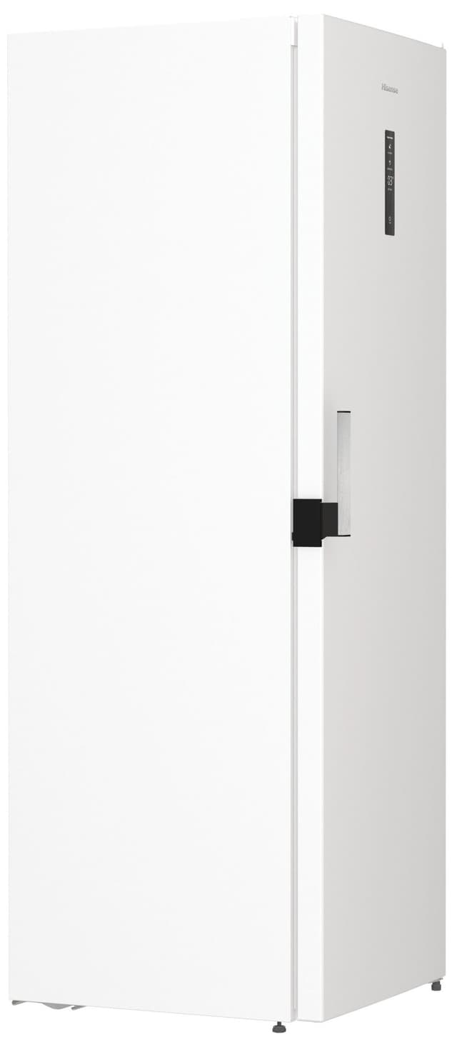 Hisense Refrigerators RL528D4EWD (White textured)