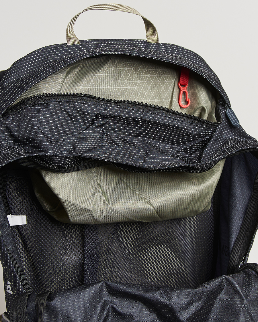 Black Diamond Trail Vista 20 Pack Black/Carbon