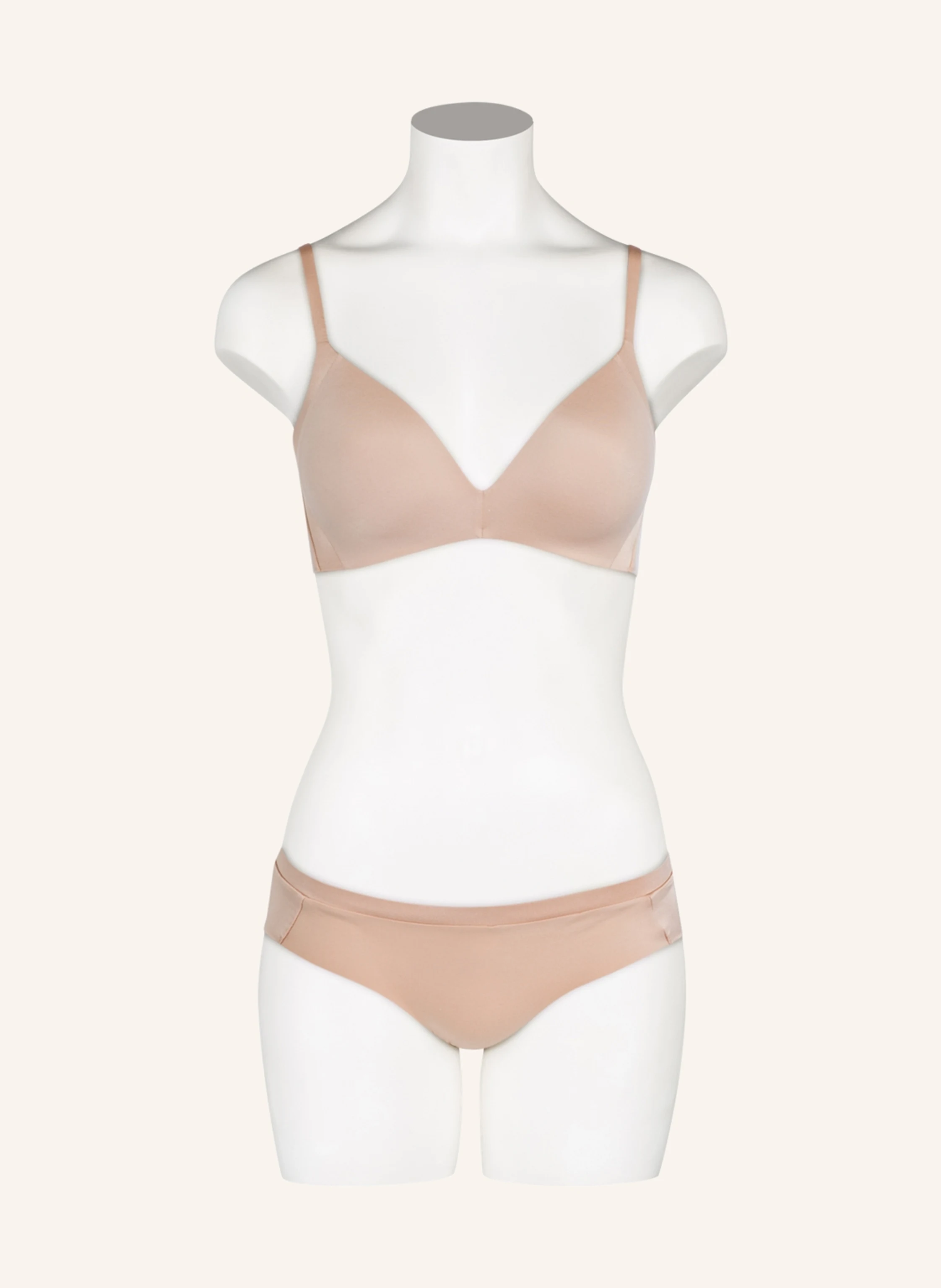 Triumph T-Shirt-BH BODY MAKE-UP SOFT TOUCH