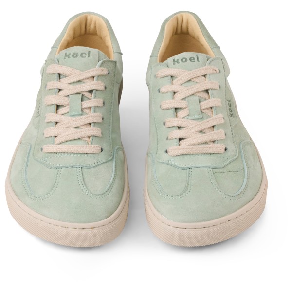 Koel - Women's Helena Suede - Chaussures minimalistes