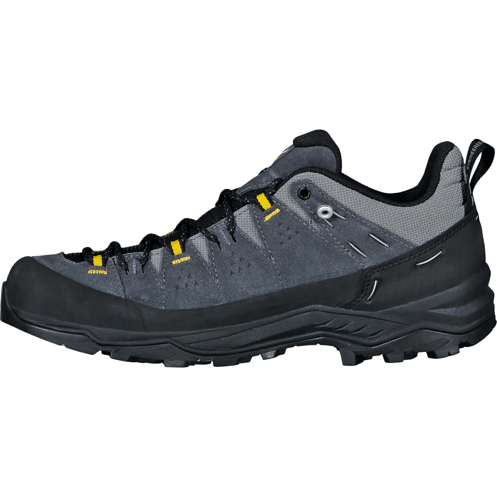 Salewa Herren-Wanderschuh ALP Trainer 2 GTX 41