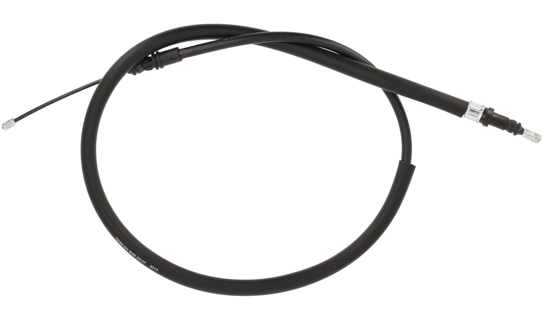 Håndbremsekabel