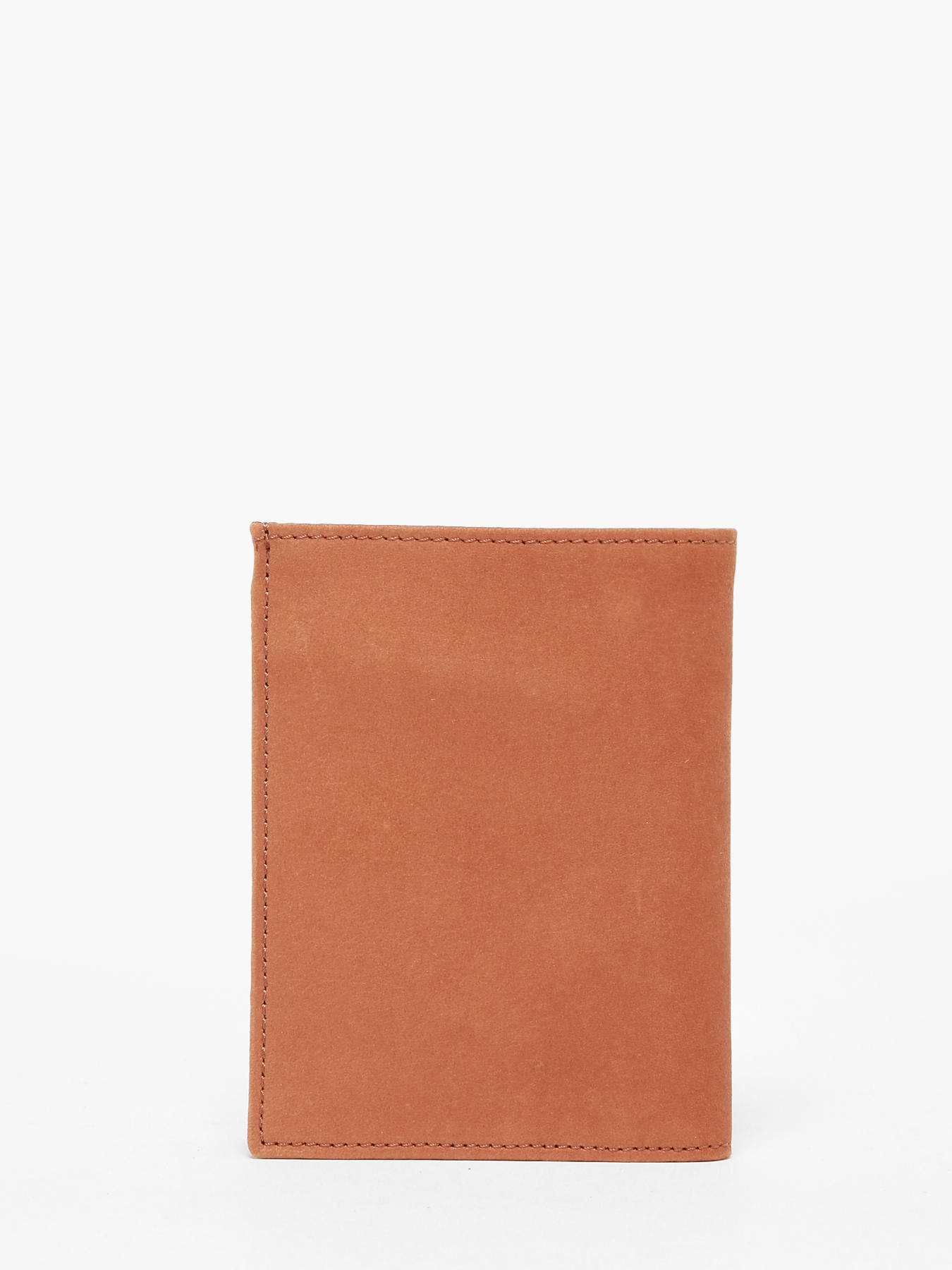 Portefeuille porte-monnaie Oil cuir ETRIER