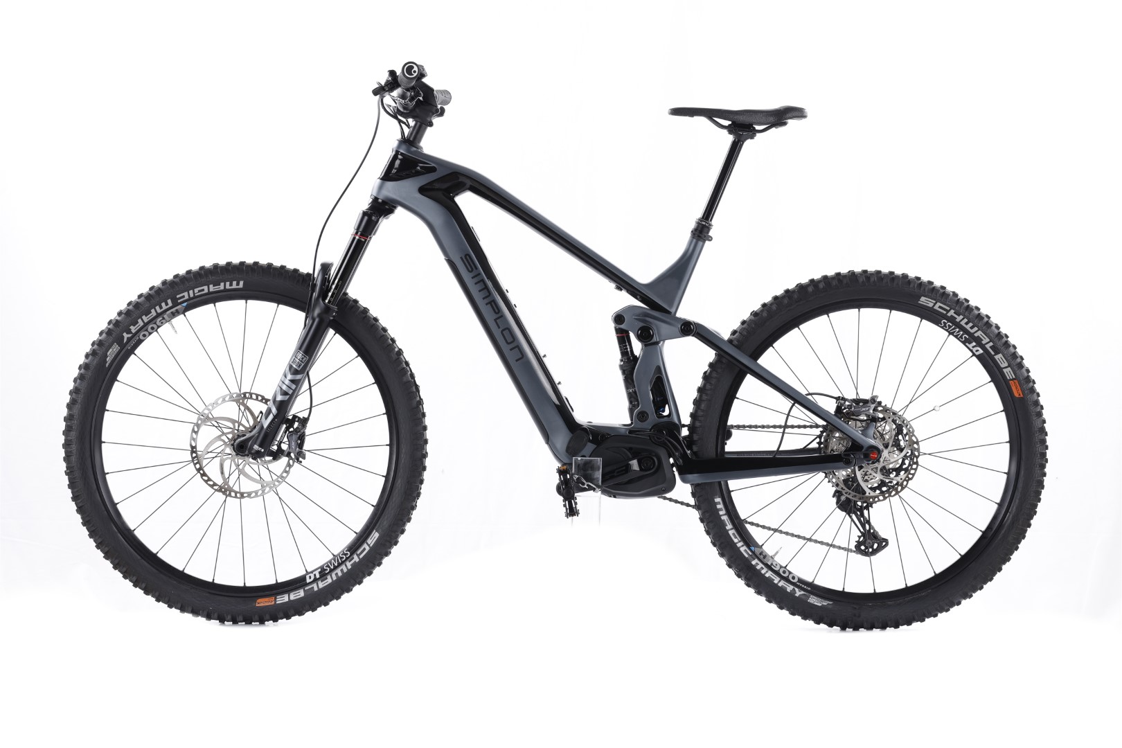 Simplon Rapcon Pmax XT-12 (2022) | Diamond
