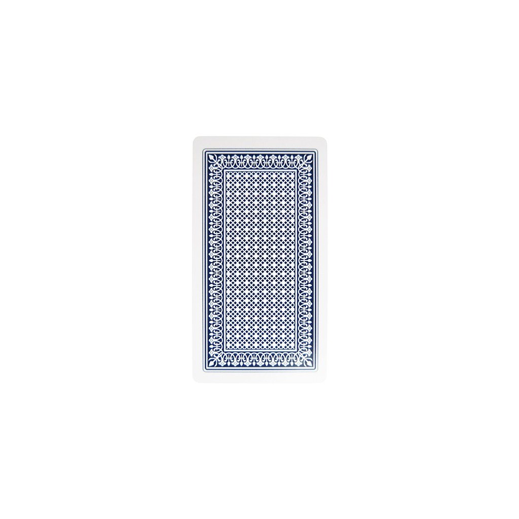 Tarot 78 cartes - Bleu - Occasion