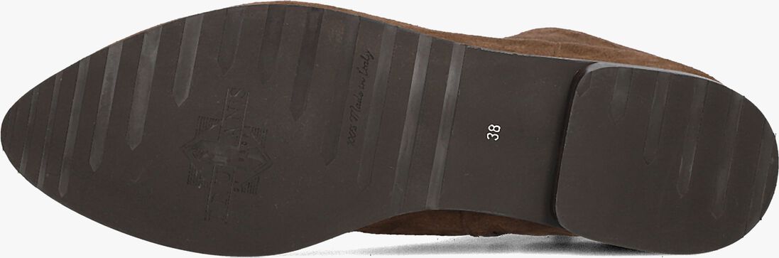 bruine truman's enkellaarsjes 4206