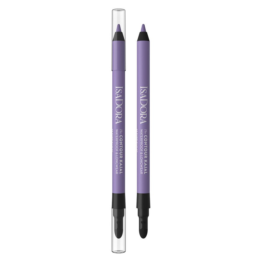 IsaDora Contour Kajal 68 Purple Lilac 1,2g