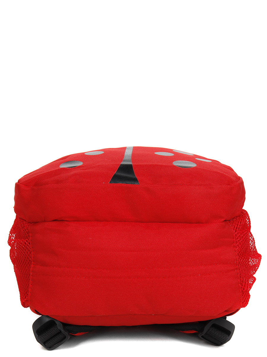 Sac À dos Madisson Kids Coccinelle