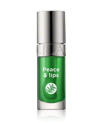 Clarins Lip Comfort Oil 13 Green 7ml