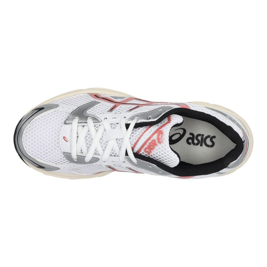 Asics Chaussures GEL-1130 - Blanc/Desert red