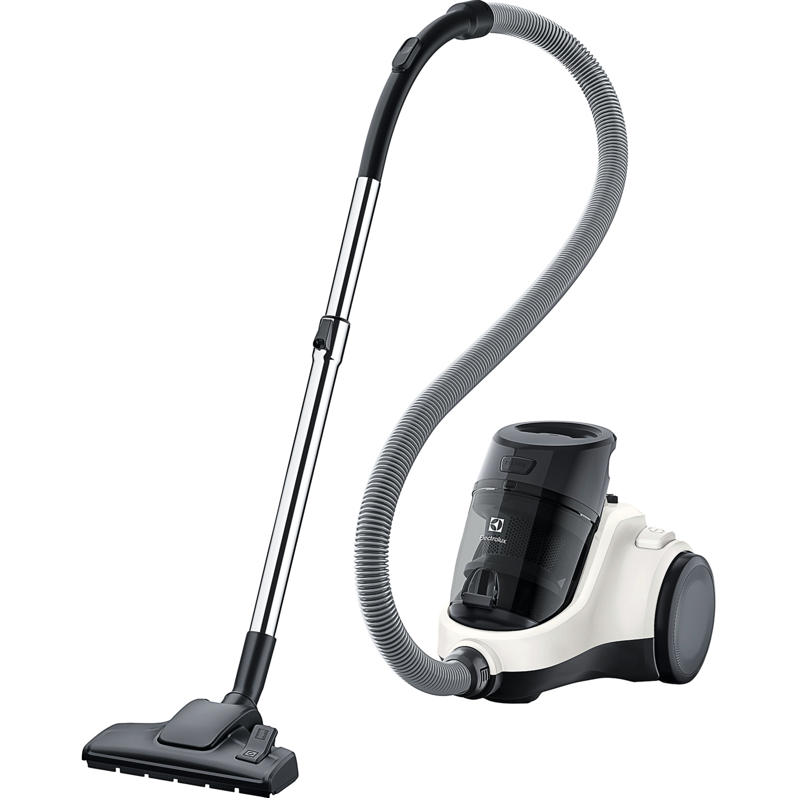 Electrolux beutelloser Staubsauger Ease C4 EC41-2SW