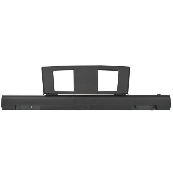 Yamaha NP-15 Piaggero Black Set