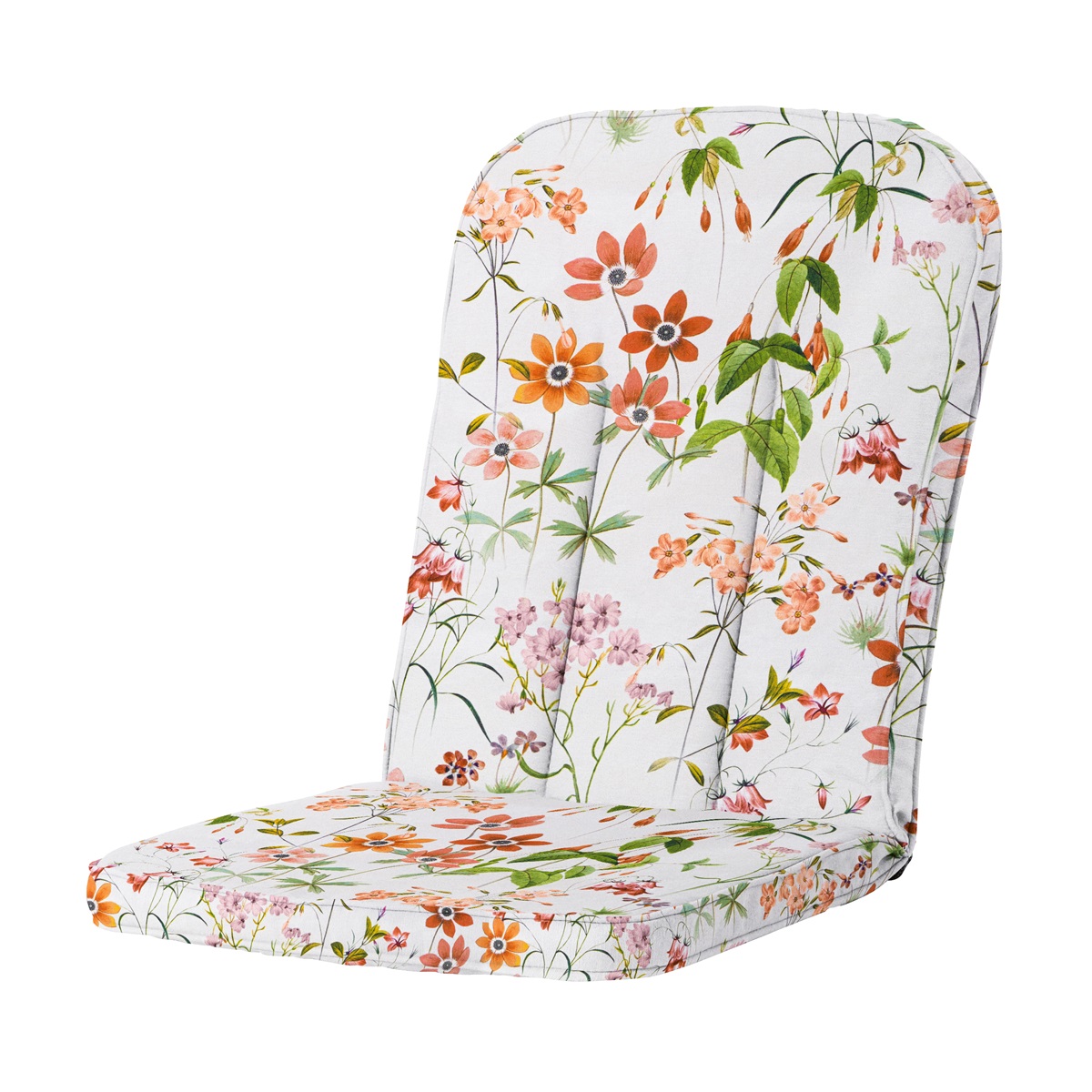 Madison Milly natural Tuinkussen - Set van 4