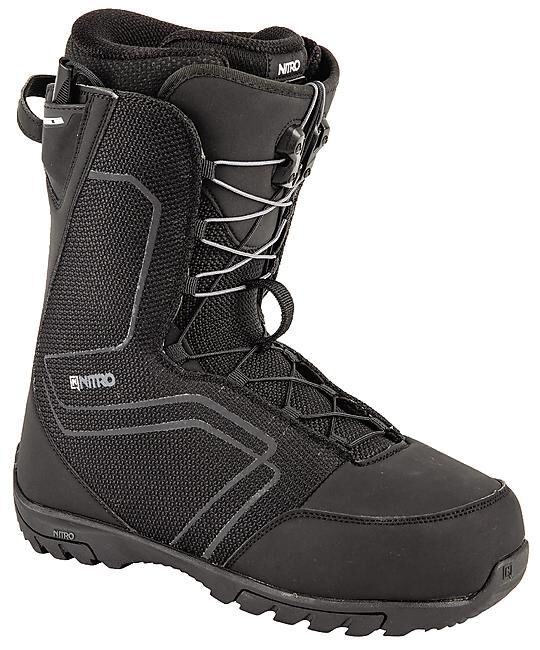 NITRO - BOOTS SENTINEL TLS