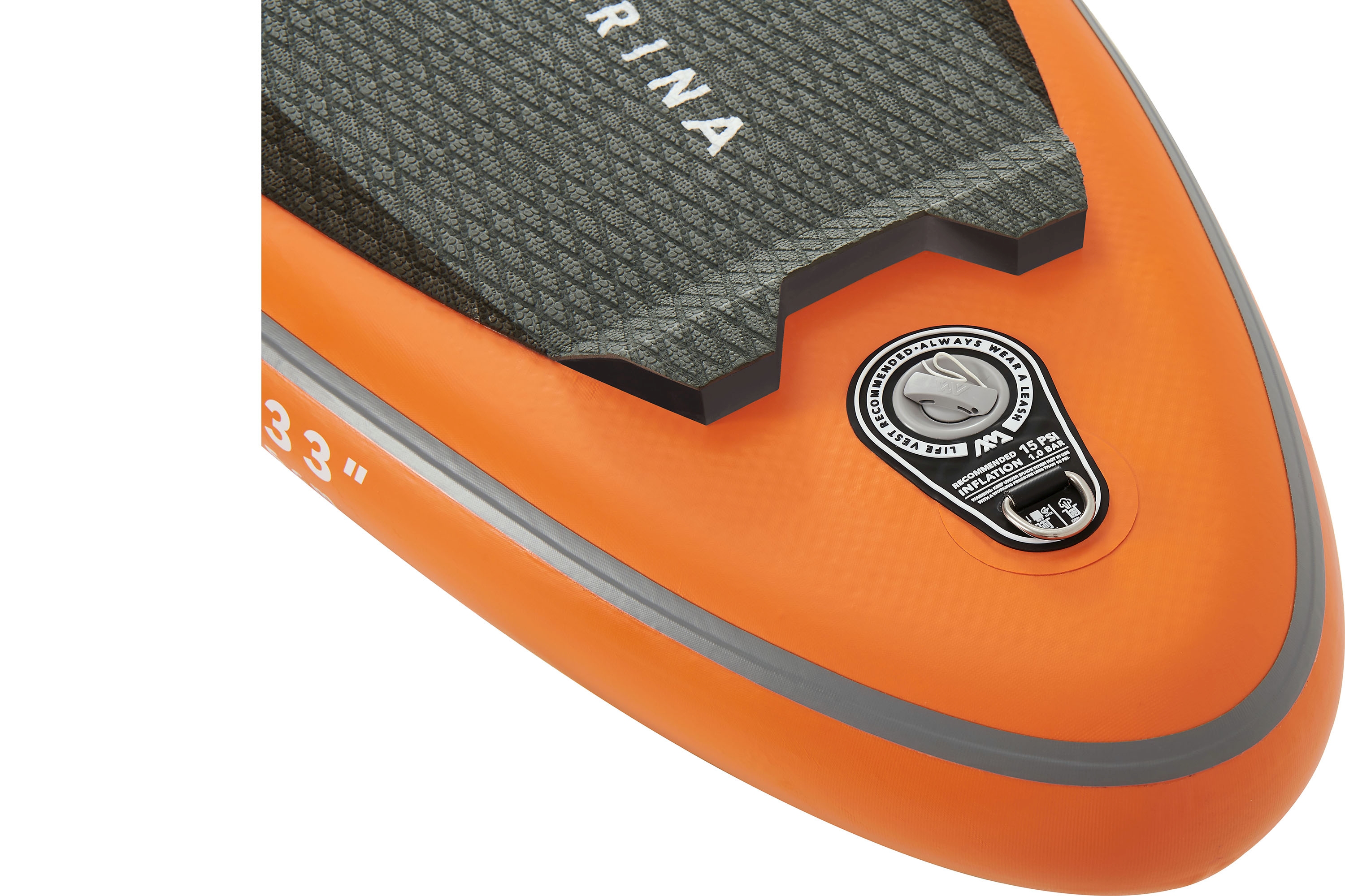 Aqua Marina Stand Up Paddle MAGMA 340 cm
