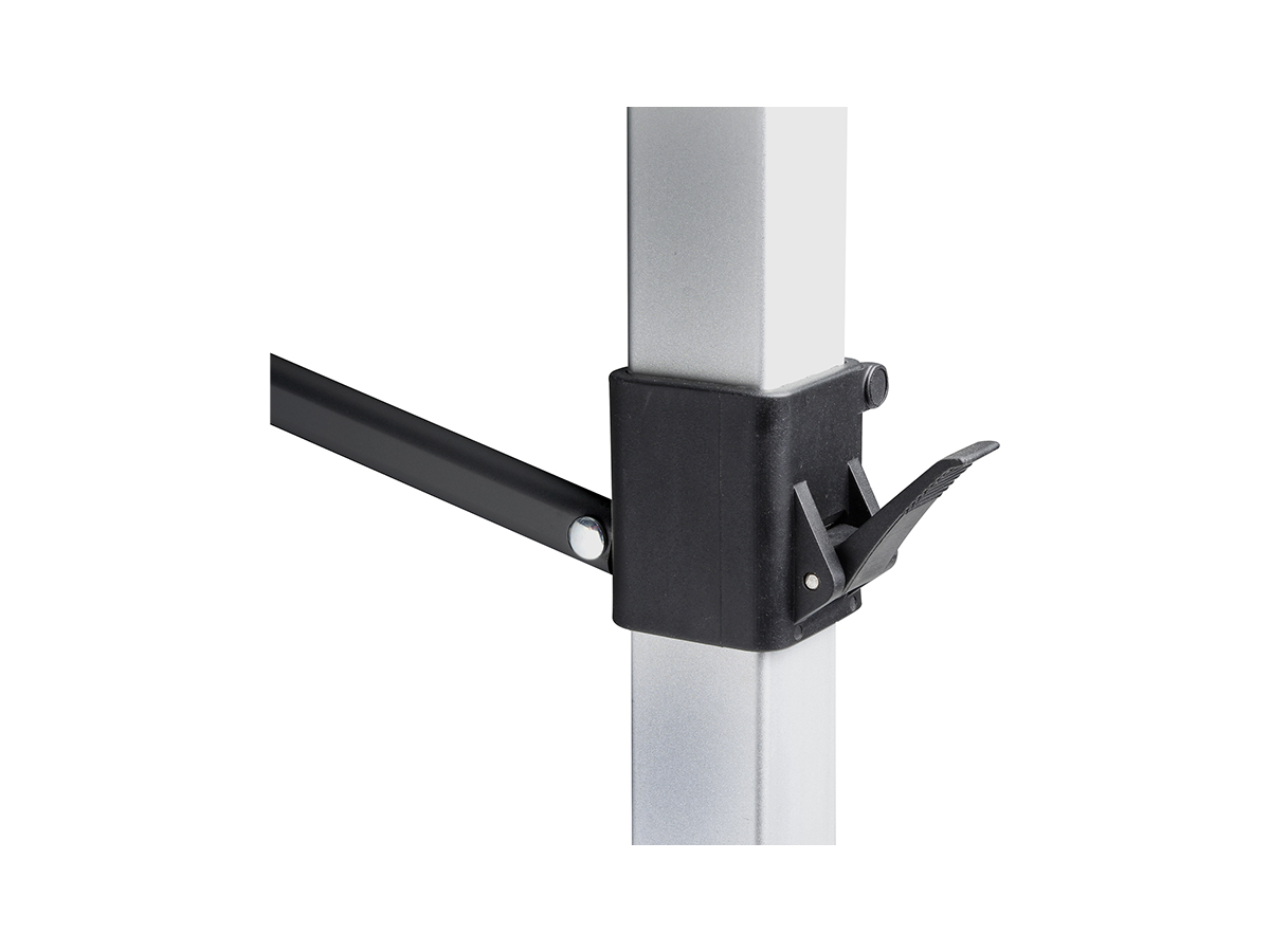 Brunner Titanium Quadra 4 Compack roltafel