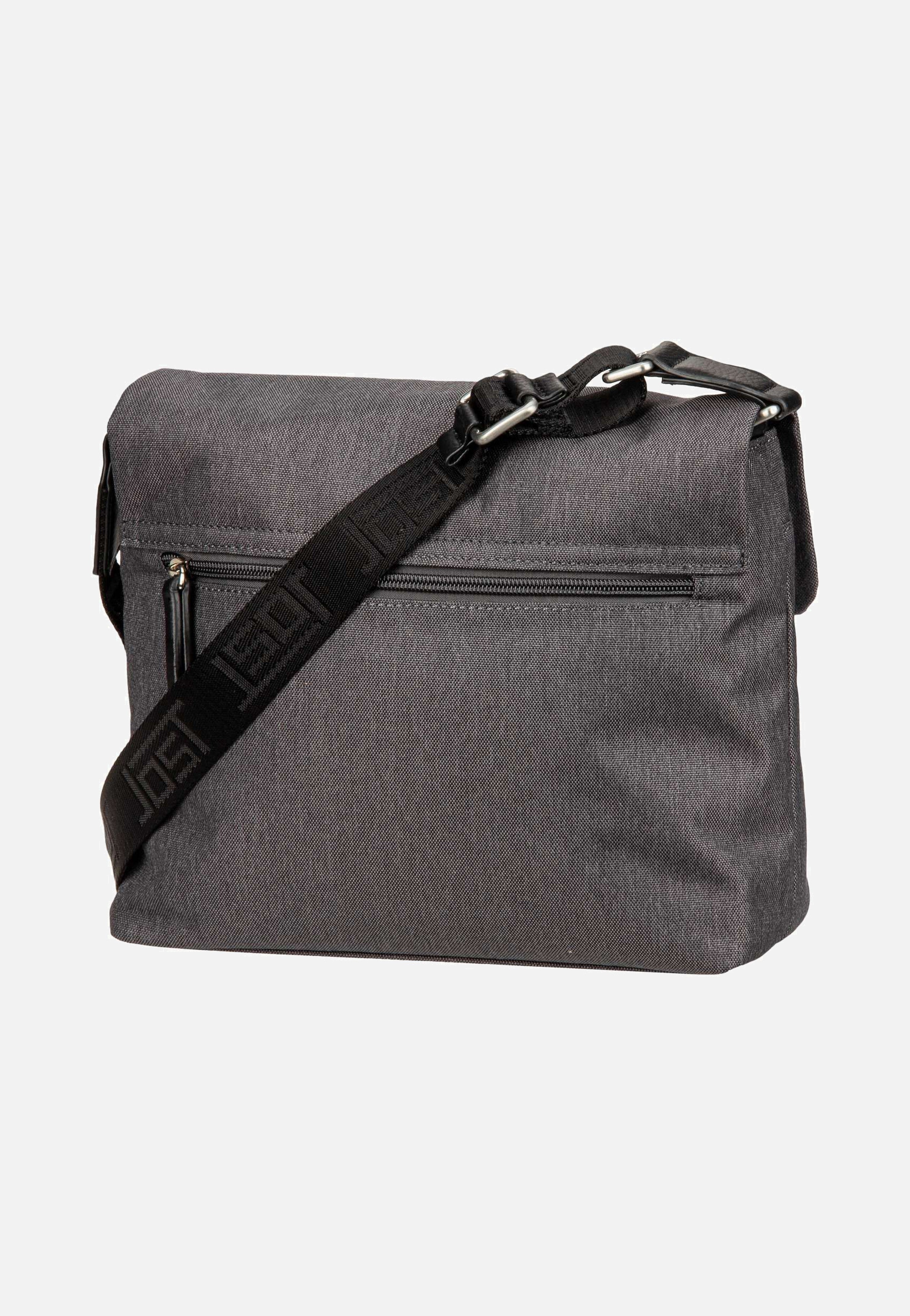 Bergen 1603 Dunkelgrau - Crossbody Bag