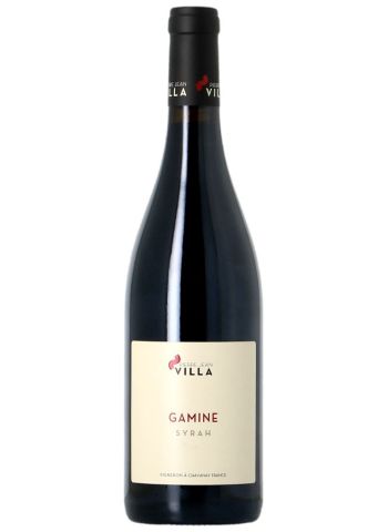 Gamine - Pierre-Jean Villa
