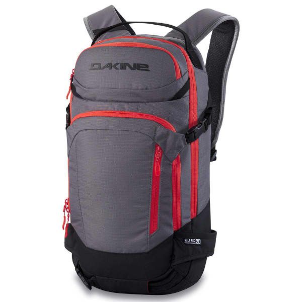 Sac à dos ski DAKINE HELI PRO 20L STEEL GREY