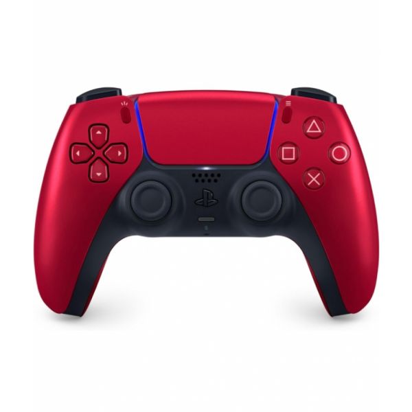 Sony Comando DualSense Volcanic Red PS5