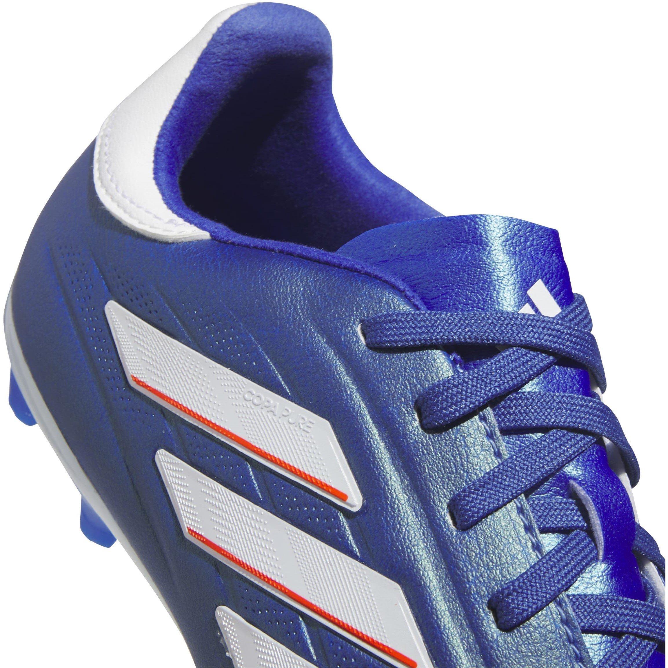 adidas Copa Pure.1 Firm Ground Boots Juniors