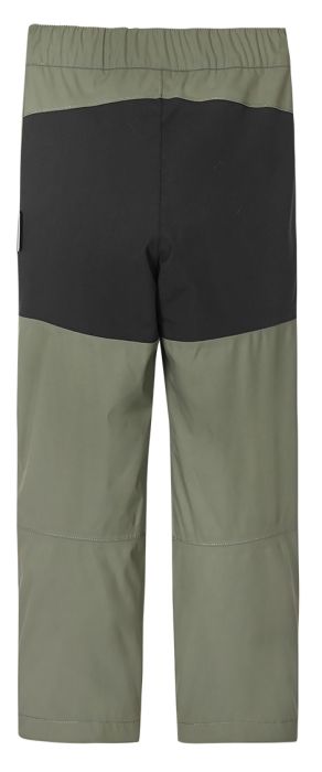 Lento Reimatec Pants regnbukser