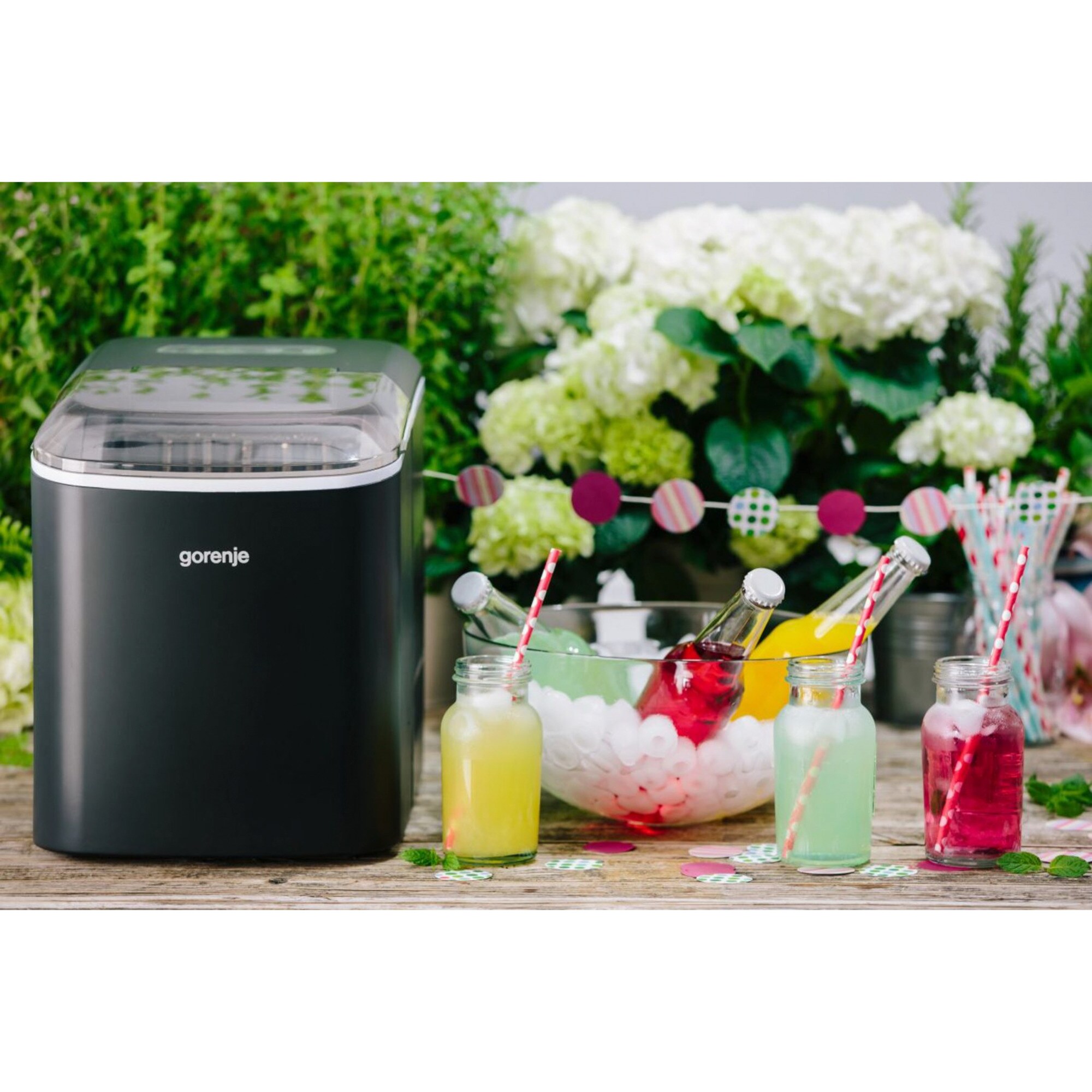 gorenje Eiswürfelbereiter Eiswürfelbereiter IMC1200B