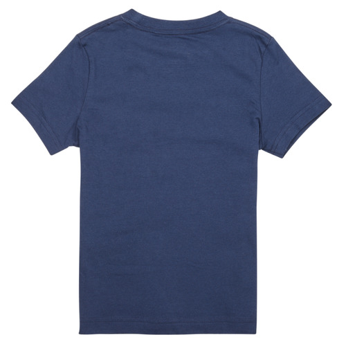 Levi's - LVN BOXTAB TEE - Marine