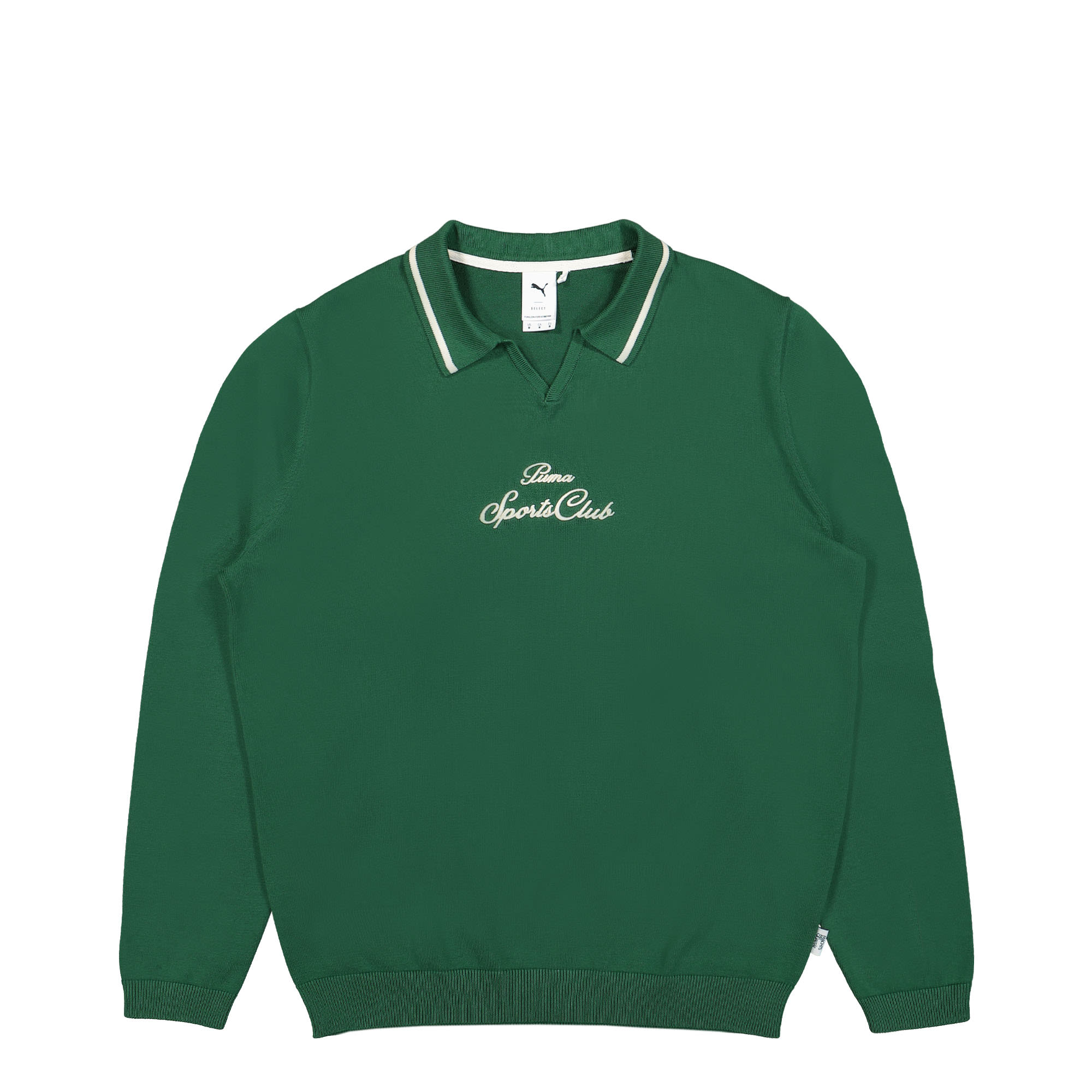Puma<br>MMQ Fast Green Drill Top