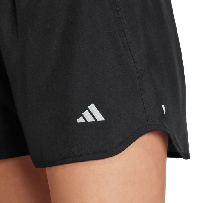 adidas Dame Shorts Run It Shorts Sort