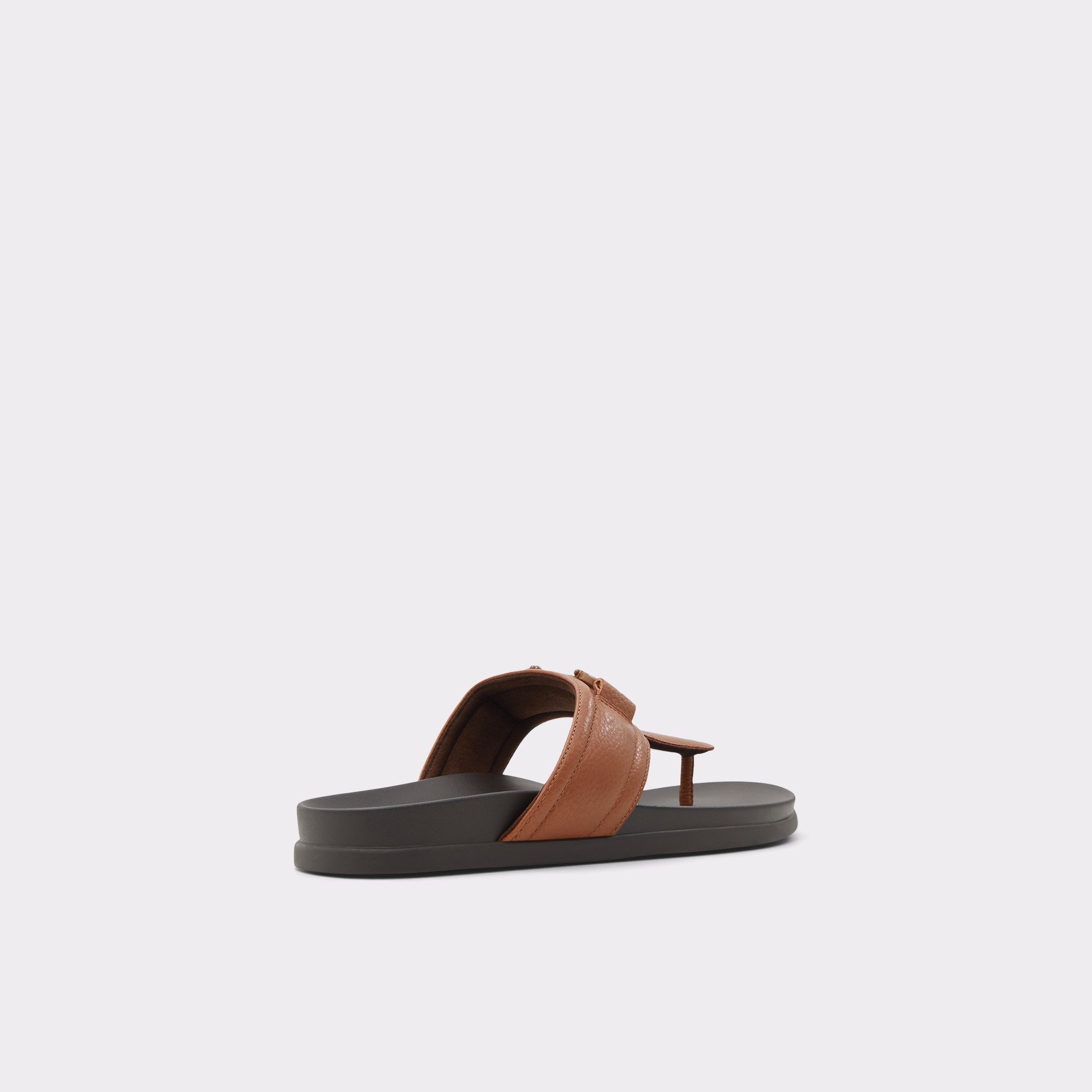 Deckslide Cognac Men Slides