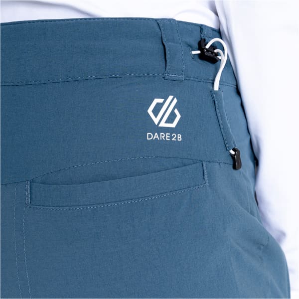 Pantalon randonnée DARE 2B MELODIC II TRS W ORION GREY