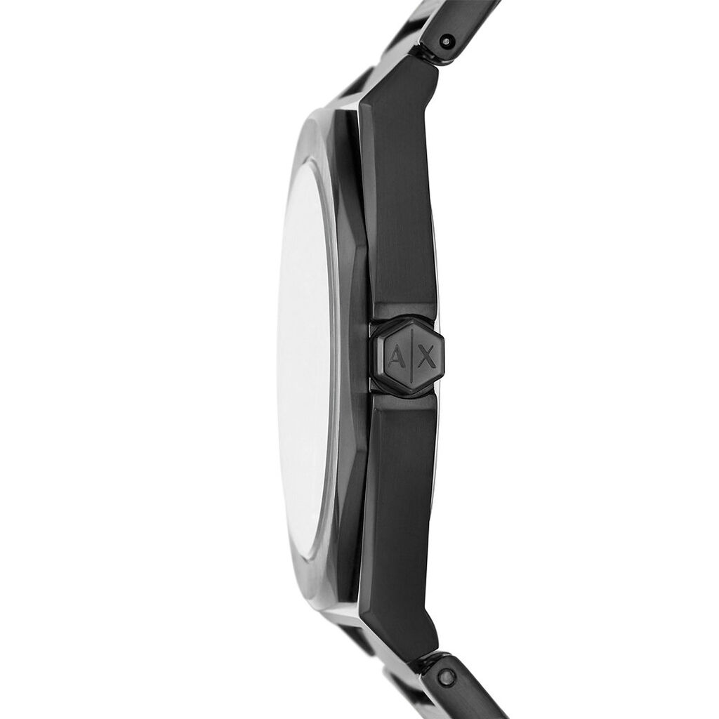 Montre Armani Exchange Vert