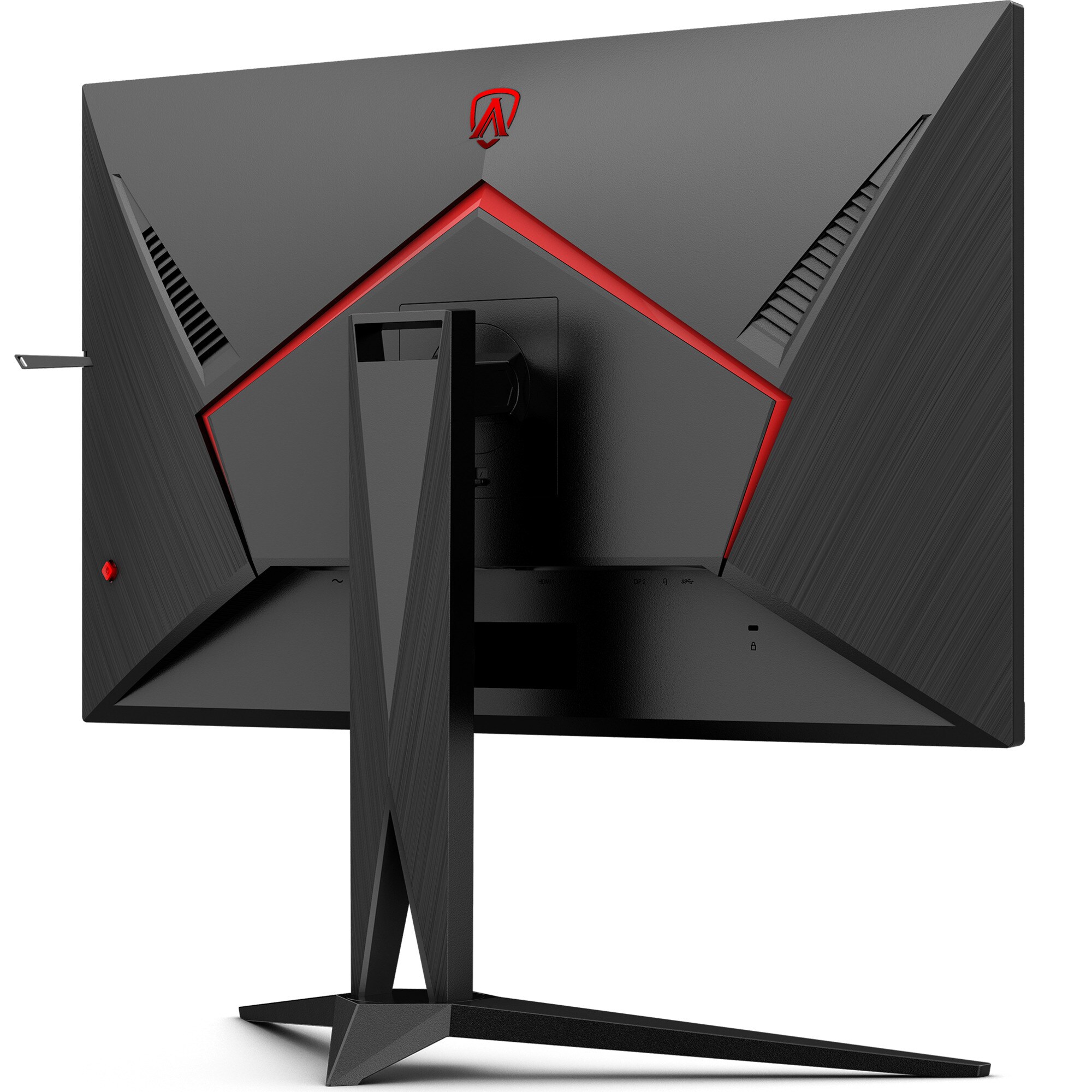 AOC Gaming-Monitor AGON AG325QZN/EU