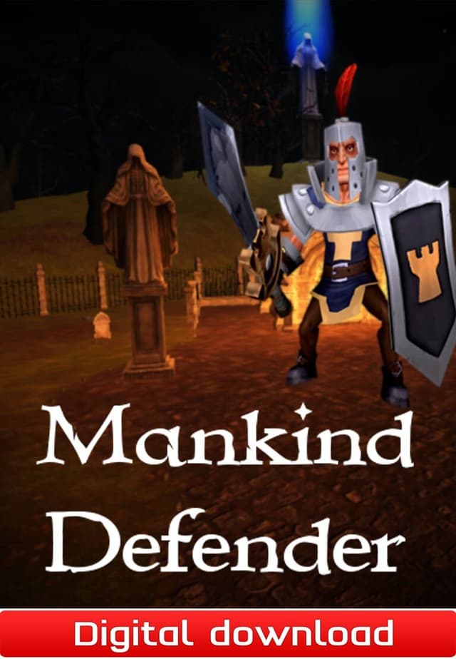 Mankind Defender