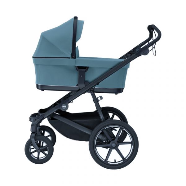 Thule Urban Glide 4 Kinderwagen 2-in-1 - Beige