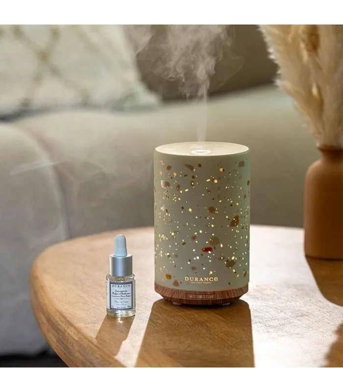 Diffuseur Brume De Parfum Électrique